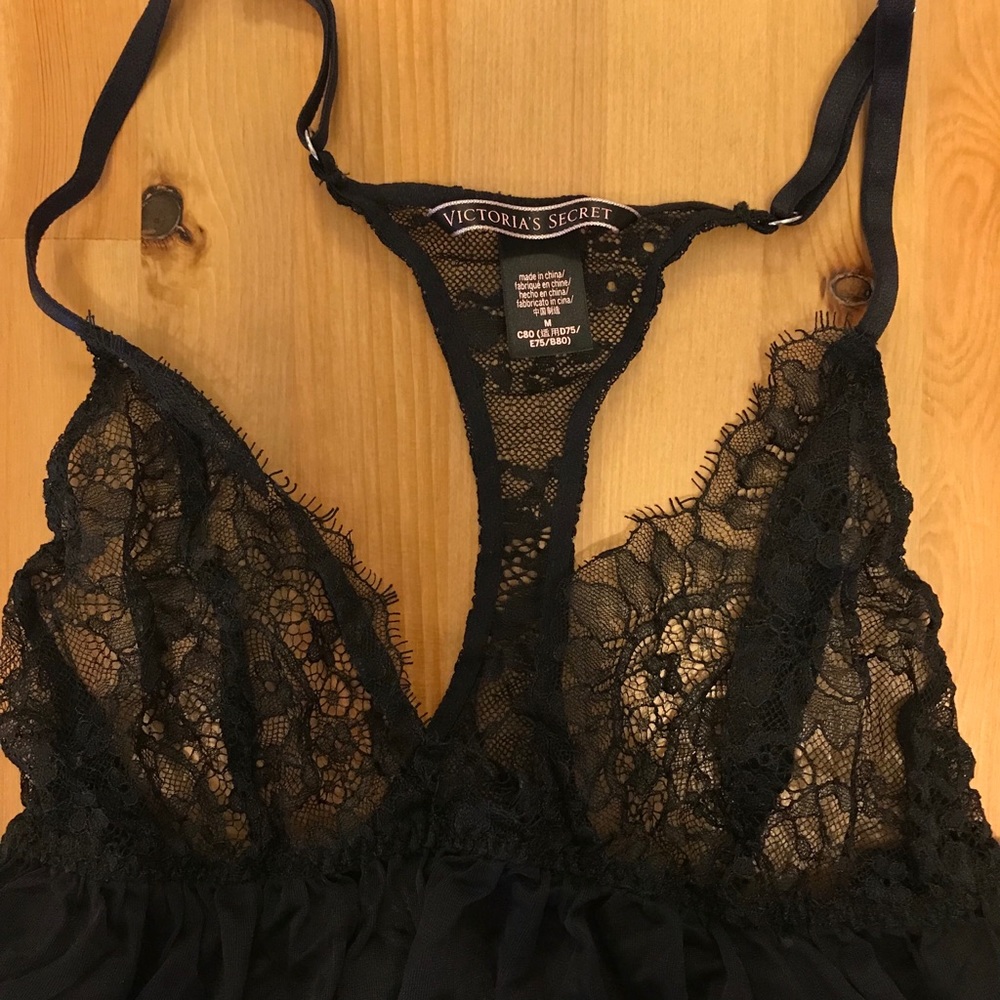 Victoria’s Secret Lingerie